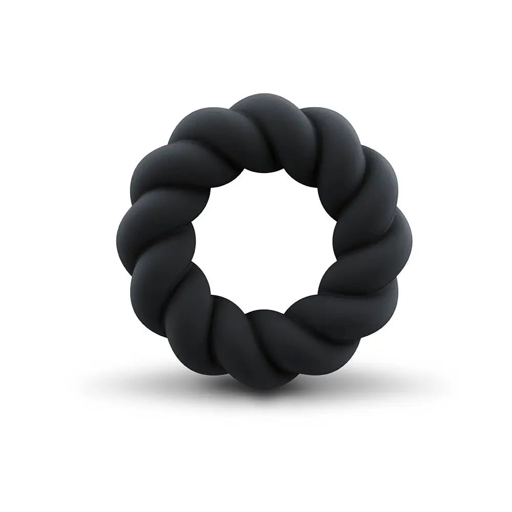 Rocks off Twist Cockring - Save 30% - off - Fast Shipping - Sale United Kingdom Stoke-on-trent