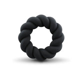 Rocks off Twist Cockring - Save 30% - off - Fast Shipping - Sale United Kingdom Stoke-on-trent