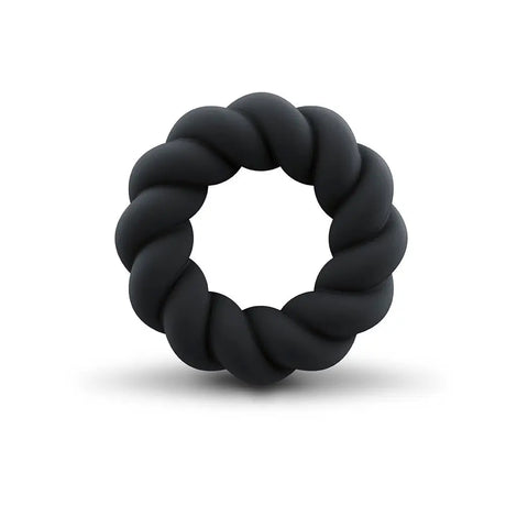 Rocks off Twist Cockring - Save 30% - off - Fast Shipping - Sale United Kingdom Stoke-on-trent