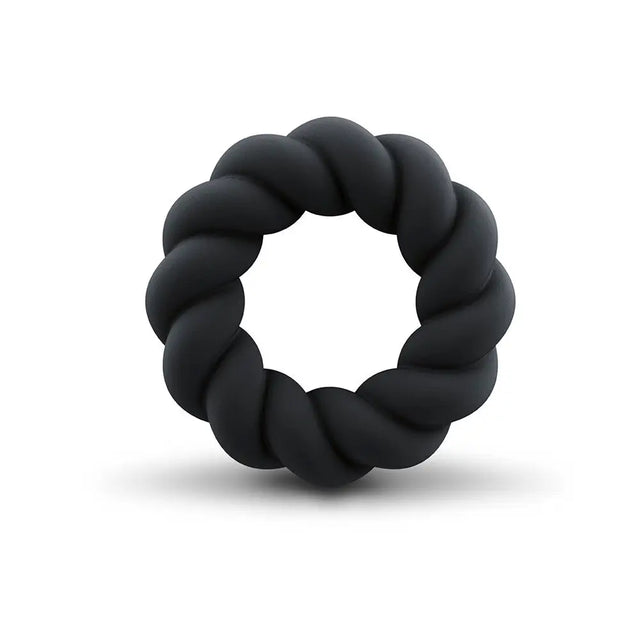 Rocks off Twist Cockring - Save 30% - off - Fast Shipping - Sale United Kingdom Stoke-on-trent