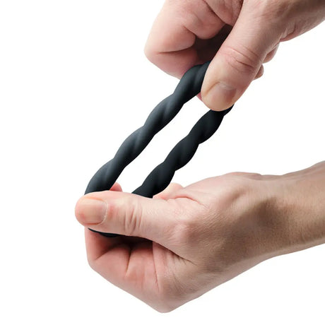 Rocks off Twist Cockring - Save 30% - off - Fast Shipping - Sale United Kingdom Stoke-on-trent