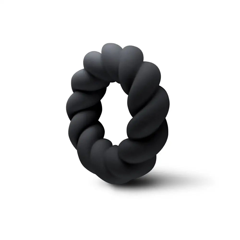 Rocks off Twist Cockring - Save 30% - off - Fast Shipping - Sale United Kingdom Stoke-on-trent