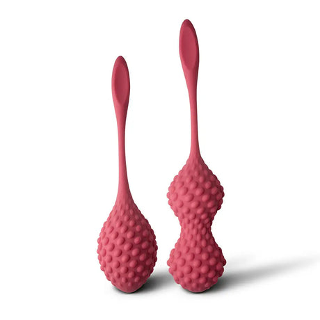 Rocks off Unite Silicone Kegel Set - Save 30% - off - Fast Shipping - Sale United Kingdom Stoke-on-trent