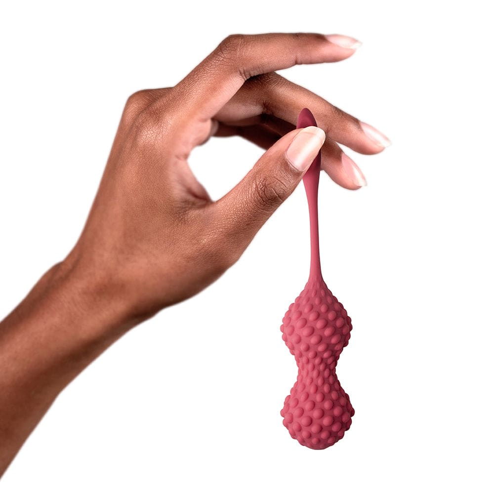 Rocks off Unite Silicone Kegel Set - Save 30% - Sale