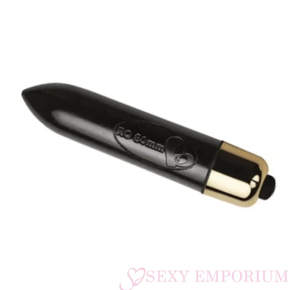 Rocks off Waterproof 7 Mode Compact Bullet Vibrator - off - Fast Shipping - United Kingdom Stoke-on-trent