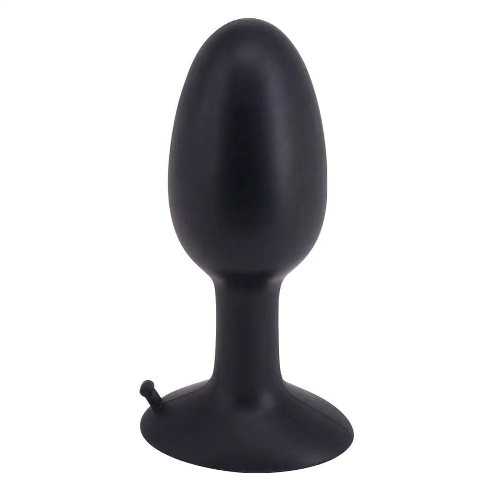 Roll Play Medium Unisex Butt Plug - Save 30% - Fast Shipping - Sale United Kingdom Stoke-on-trent