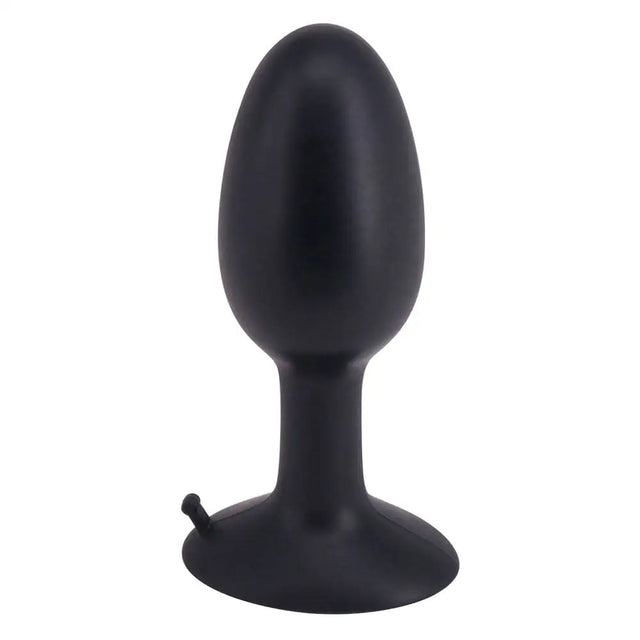 Roll Play Medium Unisex Butt Plug - Save 30% - Fast Shipping - Sale United Kingdom Stoke-on-trent