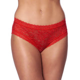 Romantic Red Open Back Briefs - Save 25% - Fast Shipping - Sale United Kingdom Stoke-on-trent