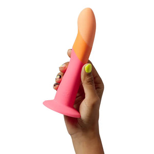 Silicone Dildos
