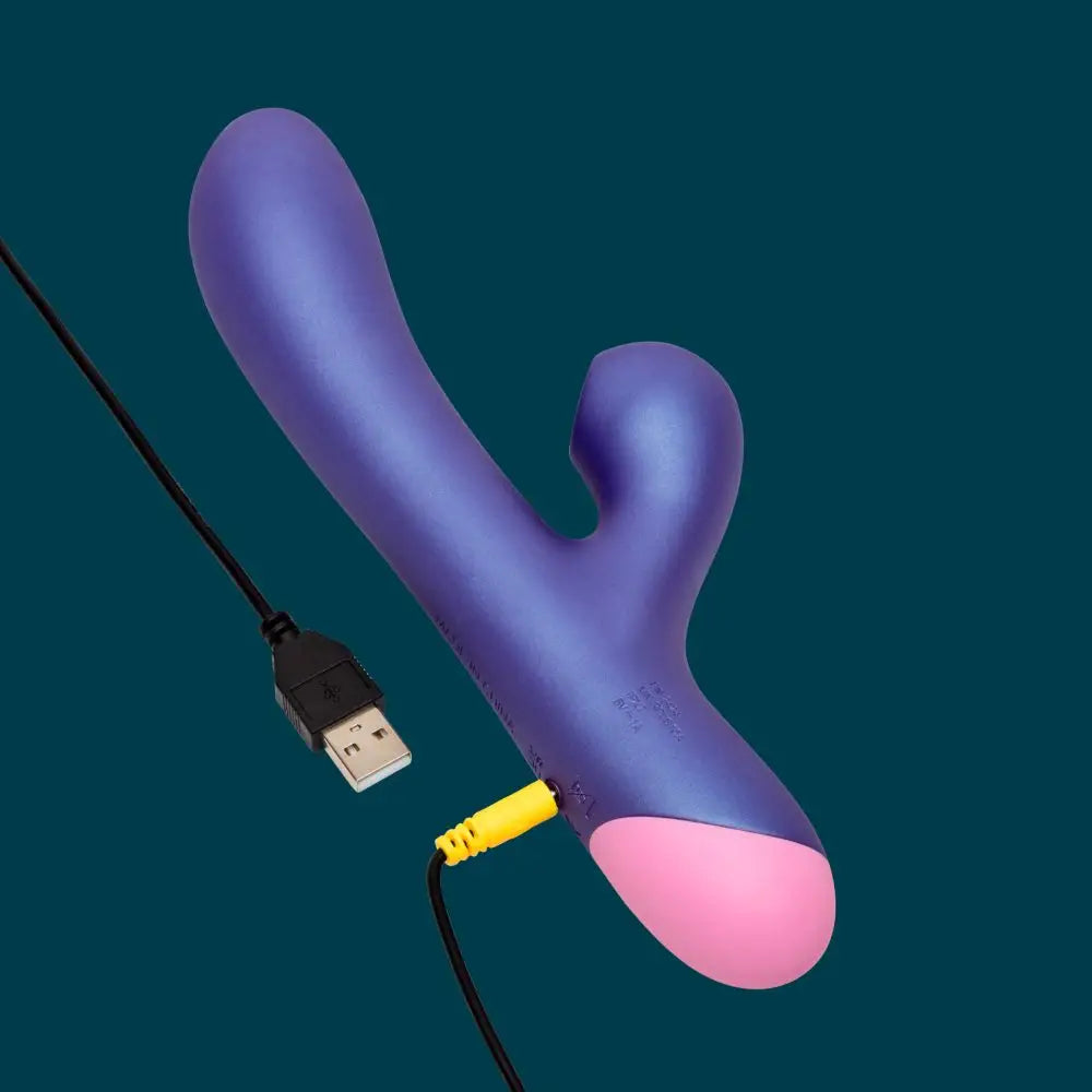 Romp Pulse - Save 5% - Romp - Fast Shipping - Vibrator United Kingdom Stoke-on-trent