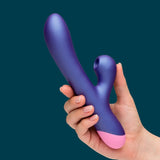 Romp Pulse - Save 5% - Romp - Fast Shipping - Vibrator United Kingdom Stoke-on-trent