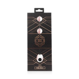 Rosy Gold - Nouveau Ben Wa Balls Kegal - Sex Toys - Save 30% - Fast Shipping - Sale United Kingdom Stoke-on-trent