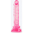 Rosy Rogue Slimline Explorer Dildo 5 Inch - Sex Toys - Save 20% - Fast Shipping - United Kingdom Stoke-on-trent