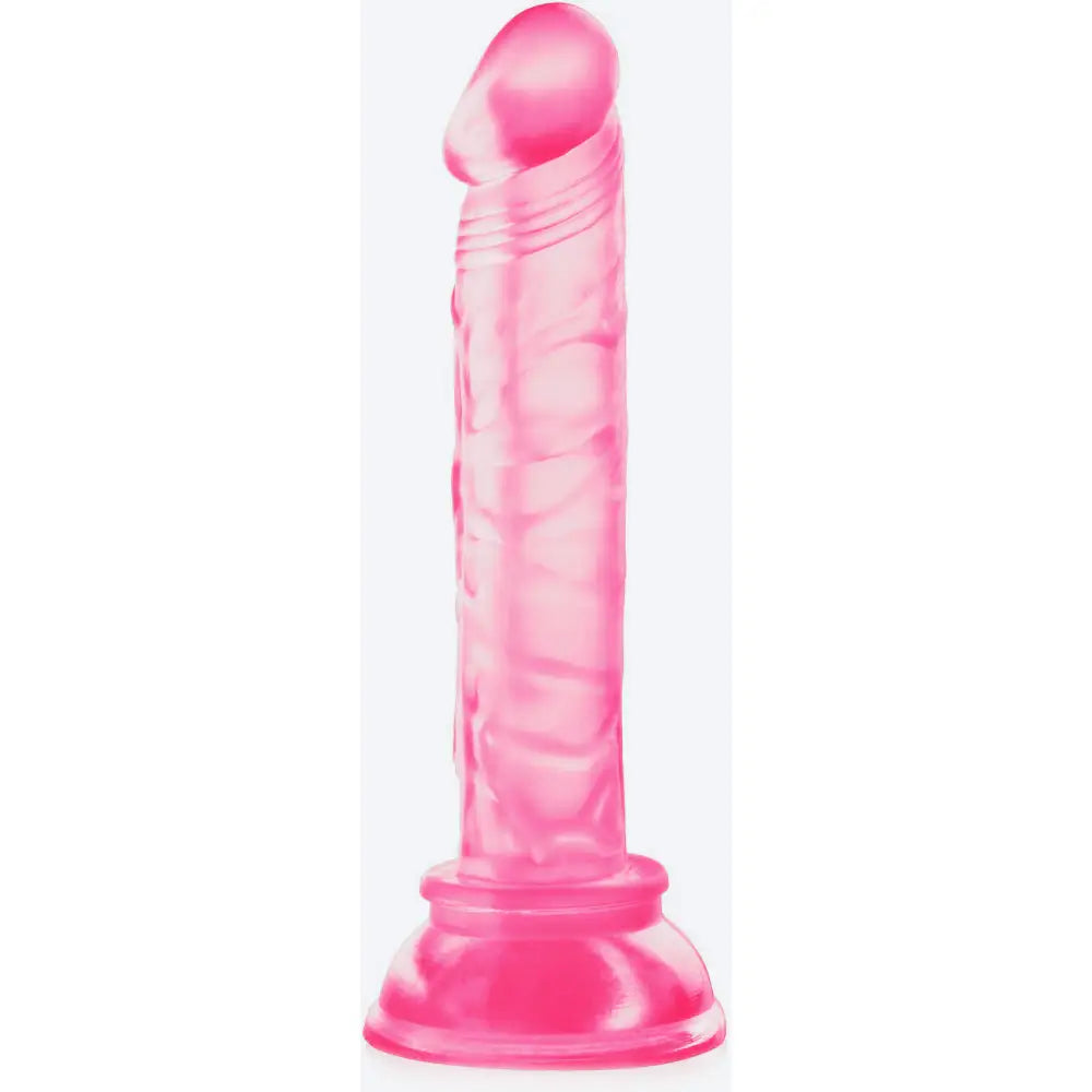 Rosy Rogue Slimline Explorer Dildo 5 Inch - Sex Toys - Save 20% - Fast Shipping - United Kingdom Stoke-on-trent