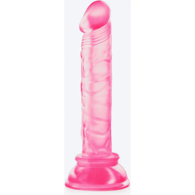 Rosy Rogue Slimline Explorer Dildo 5 Inch - Sex Toys - Save 20% - Fast Shipping - United Kingdom Stoke-on-trent