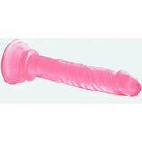Rosy Rogue Slimline Explorer Dildo 5 Inch - Sex Toys - Save 20% - Fast Shipping - United Kingdom Stoke-on-trent