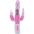 Rotating Vibrator Dildo Sex Toy for Women Double Penetration Vibrating Rabbit - Vibrators - Save 25% - for - United Kingdom Stoke-on-trent