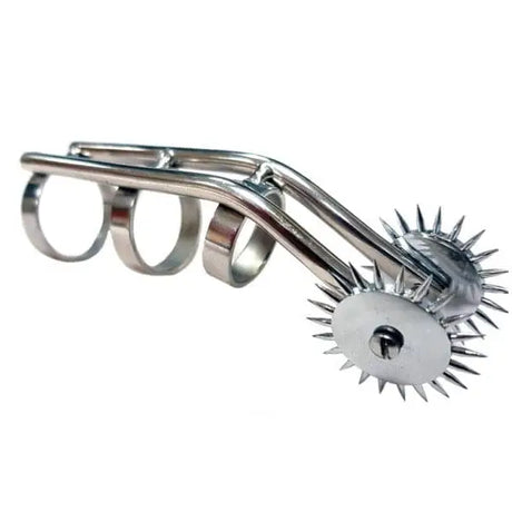 Rouge Claw Pinwheel Scrather - Save 25% - Fast Shipping - Sale United Kingdom Stoke-on-trent