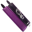 Rouge Garments Ankle Cuffs Padded Purple Trimmed - Save 30% - Fast Shipping - Sale United Kingdom Stoke-on-trent
