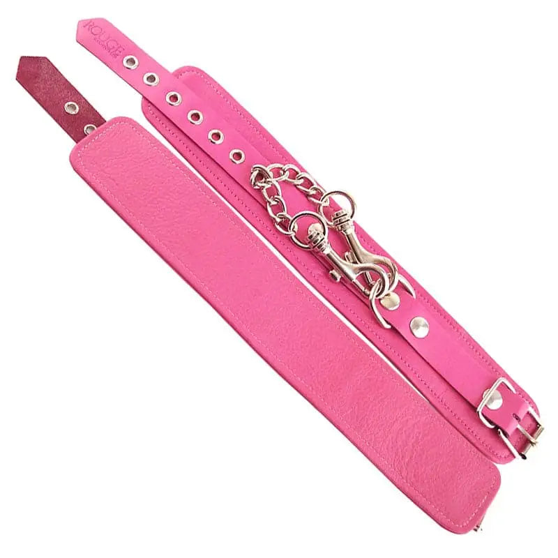 Rouge Garments Ankle Cuffs Pink - Save 30% - Fast Shipping - Sale United Kingdom Stoke-on-trent
