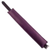 Rouge Garments Black and Purple Padded Collar - Save 15% - and - Fast Shipping - Sale United Kingdom Stoke-on-trent