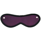Rouge Garments Blindfold Purple - Save 25% - Fast Shipping - Sale United Kingdom Stoke-on-trent
