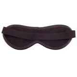 Rouge Garments Blindfold Purple - Save 25% - Fast Shipping - Sale United Kingdom Stoke-on-trent