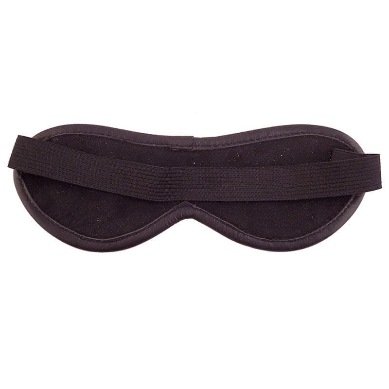 Rouge Garments Blindfold Red - Save 25% - Sale