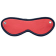 Rouge Garments Blindfold Red - Save 25% - Sale