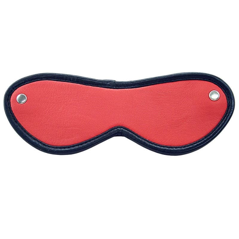 Rouge Garments Blindfold Red - Save 25% - Sale