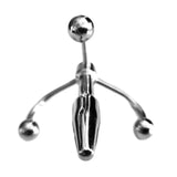 Rouge Garments Crown Penis Plug - Save 25% - Fast Shipping - Sale United Kingdom Stoke-on-trent