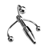Rouge Garments Crown Penis Plug - Save 25% - Fast Shipping - Sale United Kingdom Stoke-on-trent