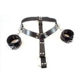 Rouge Garments Cuff Harness - Fast Shipping - Sale United Kingdom Stoke-on-trent