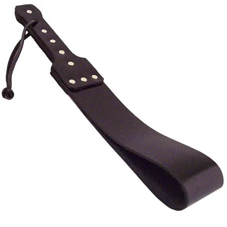 Rouge Garments Folded Paddle Black - Save 30% - Fast Shipping - Sale United Kingdom Stoke-on-trent