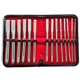 Rouge Garments Hegar 14 Piece Uterine Dilator Set - Save 30% - Sale