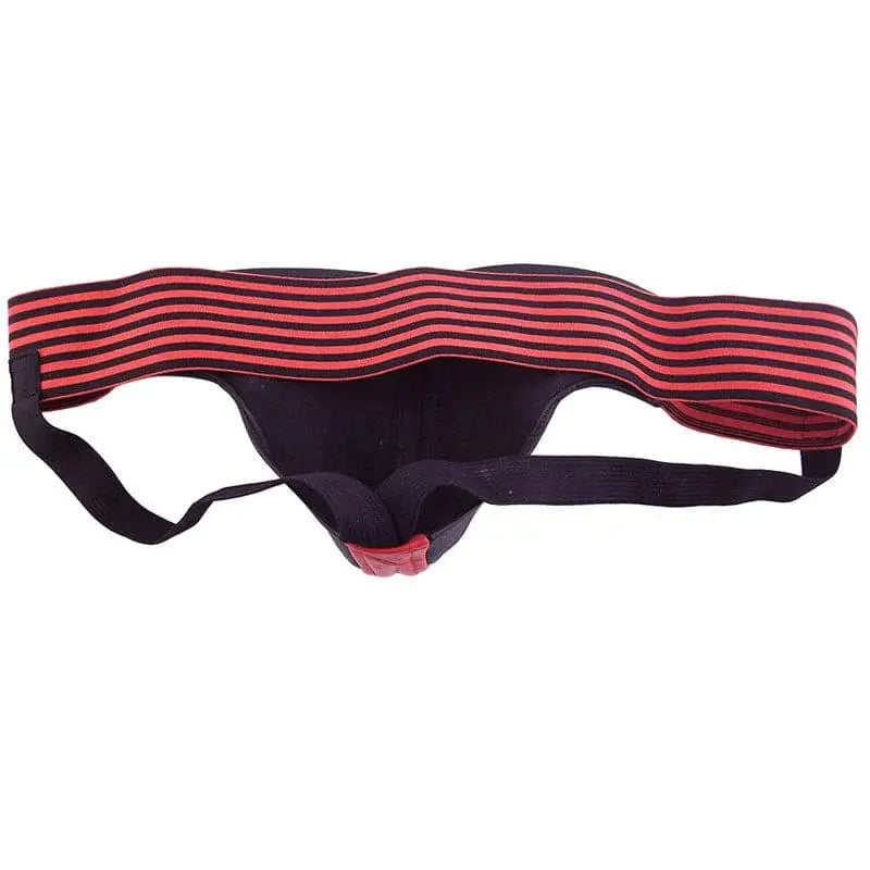 Rouge Garments Jock Black and Red - and - Fast Shipping - Sale United Kingdom Stoke-on-trent