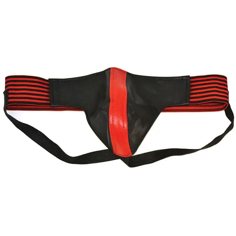 Rouge Garments Jock Black and Red - and - Fast Shipping - Sale United Kingdom Stoke-on-trent