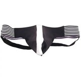 Rouge Garments Jock Black and White - and - Fast Shipping - Sale United Kingdom Stoke-on-trent