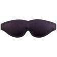 Rouge Garments Large Black Padded Blindfold - Save 25% - Fast Shipping - Sale United Kingdom Stoke-on-trent