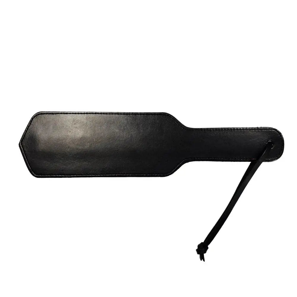 Rouge Garments Leather Croc Print Paddle - Save 25% - Fast Shipping - Sale United Kingdom Stoke-on-trent