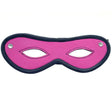 Rouge Garments Open Eye Mask Pink - Save 25% - Fast Shipping - Sale United Kingdom Stoke-on-trent