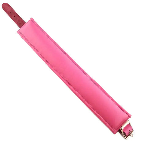 Rouge Garments Pink Padded Collar - Save 30% - Fast Shipping - Sale United Kingdom Stoke-on-trent