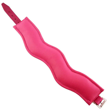 Rouge Garments Pink Padded Posture Collar - Save 30% - Fast Shipping - Sale United Kingdom Stoke-on-trent