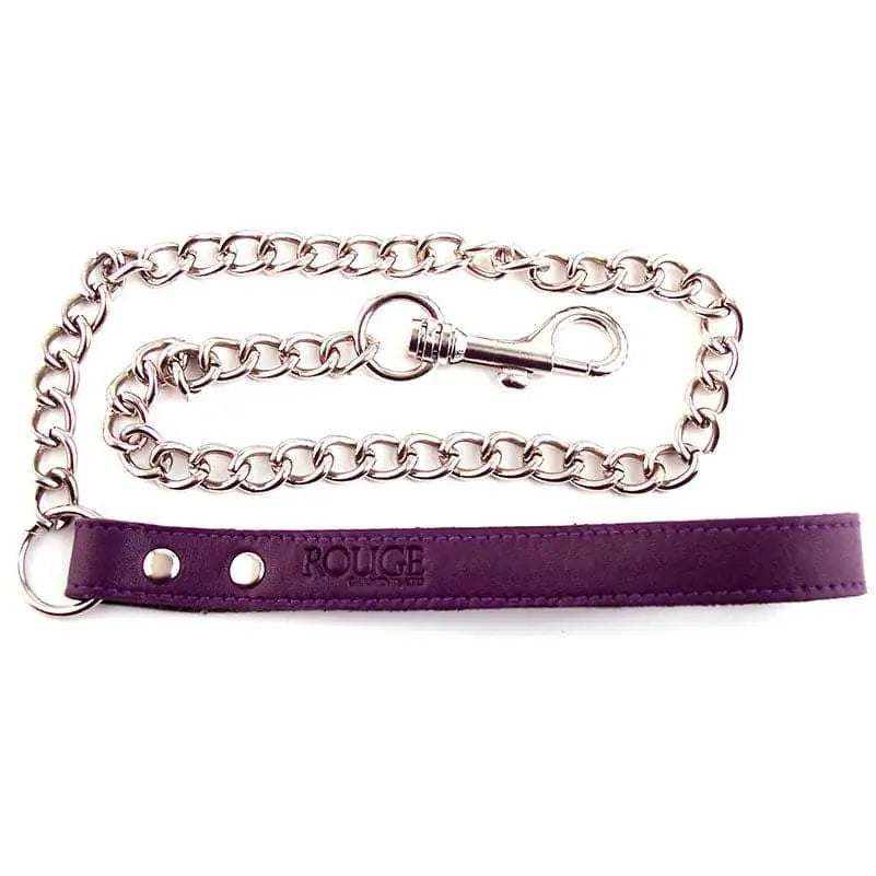 Rouge Garments Purple Lead - Save 30% - Fast Shipping - Sale United Kingdom Stoke-on-trent