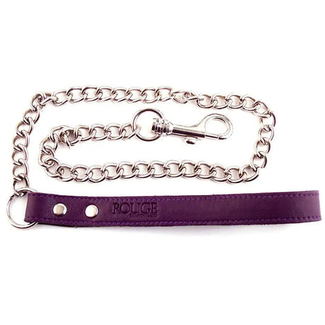 Rouge Garments Purple Lead - Save 30% - Fast Shipping - Sale United Kingdom Stoke-on-trent