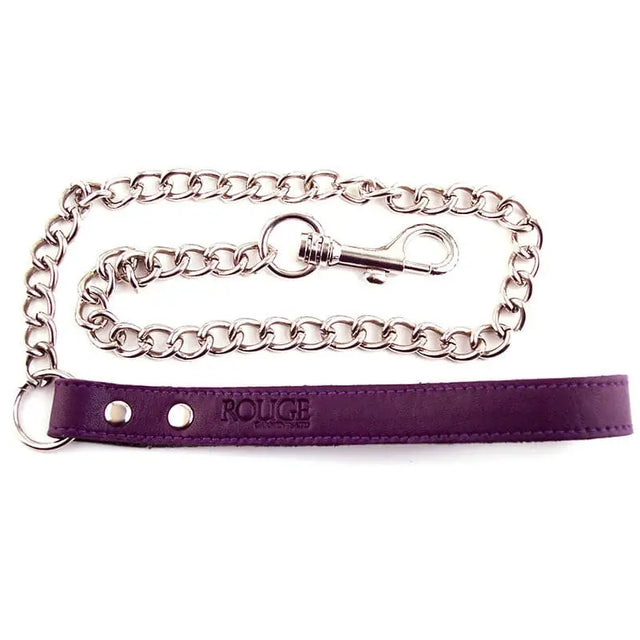 Rouge Garments Purple Lead - Save 30% - Fast Shipping - Sale United Kingdom Stoke-on-trent