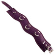 Rouge Garments Purple Padded Posture Collar - Save 25% - Fast Shipping - Sale United Kingdom Stoke-on-trent