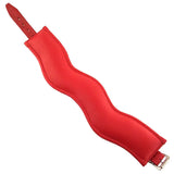 Rouge Garments Red Padded Posture Collar - Save 20% - Fast Shipping - Sale United Kingdom Stoke-on-trent