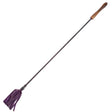 Rouge Garments Riding Crop with Wooden Handle Purple - Save 25% - with - Fast Shipping - Sale United Kingdom Stoke-on-trent