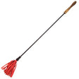 Rouge Garments Riding Crop with Wooden Handle Red - Save 25% - with - Fast Shipping - Sale United Kingdom Stoke-on-trent